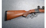 Ruger No. 1 ~.45-70 Gov't~ - 2 of 9