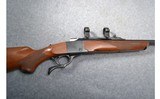 Ruger No. 1 ~.45-70 Gov't~ - 3 of 9