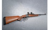 Ruger No. 1 ~.45-70 Gov't~ - 1 of 9