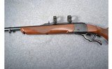 Ruger No. 1 ~.45-70 Gov't~ - 6 of 9