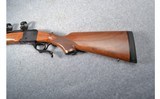 Ruger No. 1 ~.45-70 Gov't~ - 7 of 9