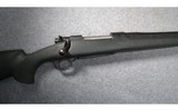 Winchester Model 70 ~.375 H&H Mag~ - 3 of 9