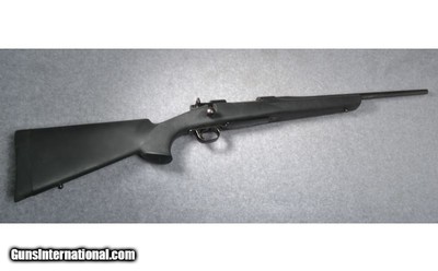 Winchester Model 70 ~.375 H&H Mag~