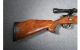 Parker-Hale Safari Super ~.30-06~ - 2 of 10
