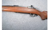 Ruger M77 ~.338 Win Mag~ - 10 of 13
