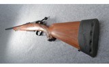 Ruger M77 ~.338 Win Mag~ - 12 of 13