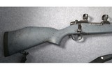 Weatherby Mark V ~.270 WBY~ - 2 of 9