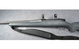 Weatherby Mark V ~.270 WBY~ - 6 of 9