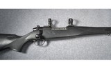 Weatherby Mark V ~.340 WBY~ - 3 of 9