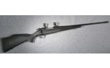 Weatherby Mark V ~.340 WBY~ - 1 of 9