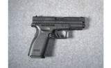 Springfield XD-40 - 1 of 3