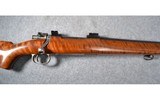 Deutsche Waffen-Und Mauser ~7mm Mag~ - 3 of 9