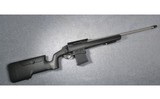 Browning X-Bolt Target Max