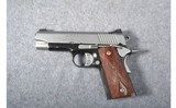 Kimber Compact CDP II ~.45 ACP~ - 2 of 4
