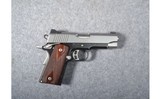 Kimber Compact CDP II ~.45 ACP~ - 1 of 4