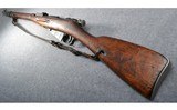 Tula M91/30 ~Mosin-Nagant~ - 9 of 9