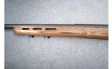 Savage 25 ~.223 Remington~ - 7 of 9