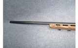Savage Model 25 .17 Hornet - 5 of 9