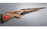 Savage Model 25 .17 Hornet - 1 of 9