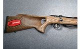 Savage Model 25 .17 Hornet - 2 of 9