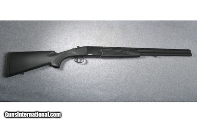 TriStar Hunter Magnum ~12 Gauge~
