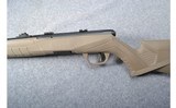 Savage B22 .22 LR - 7 of 10