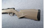 Savage B22 .22 LR - 8 of 10