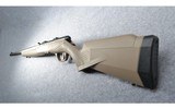 Savage B22 .22 LR - 9 of 10