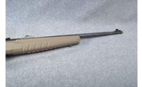 Savage B22 .22 LR - 4 of 10
