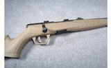 Savage B22 .22 LR - 3 of 10