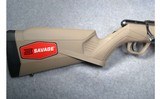 Savage B22 .22 LR - 2 of 10