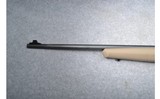 Savage B22 .22 LR - 5 of 10