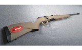 Savage B22 .22 LR - 1 of 10