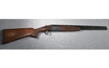 Webley & Scott 912 - 1 of 9