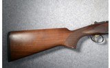 Webley & Scott 912 - 2 of 9