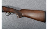 Webley & Scott 912 - 7 of 9