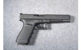 Glock 40 ~10mm Auto~ - 1 of 4