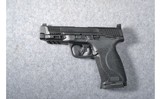 Smith & Wesson M&P 2.0 ~10mm~ - 2 of 4
