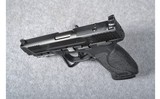 Smith & Wesson M&P 2.0 ~10mm~ - 4 of 4