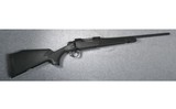 Smith & Wesson I-Bolt ~.270~ - 1 of 9