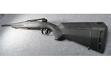 Savage Axis ~.270 Winchester~ - 9 of 9