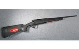 Savage Axis ~.270 Winchester~ - 1 of 9