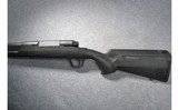 Savage Axis ~.270 Winchester~ - 7 of 9