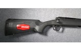 Savage Axis ~.270 Winchester~ - 2 of 9