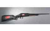 Savage 110 ~7mm Rem Mag~ - 1 of 9