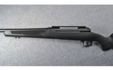 Savage 110 ~7mm Rem Mag~ - 6 of 9
