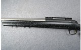 Browning X-Bolt Target Max Competition SR - 6 of 9