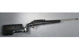 Browning X-Bolt Target Max Competition SR