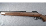 Savage 110 Classic ~6.5 Creedmoor~ - 6 of 9