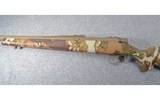 Weatherby Vanguard ~.300 WBY~ - 6 of 9